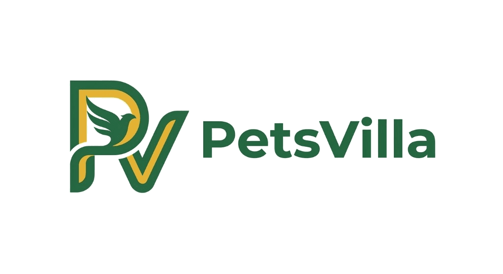 PetsVilla logo